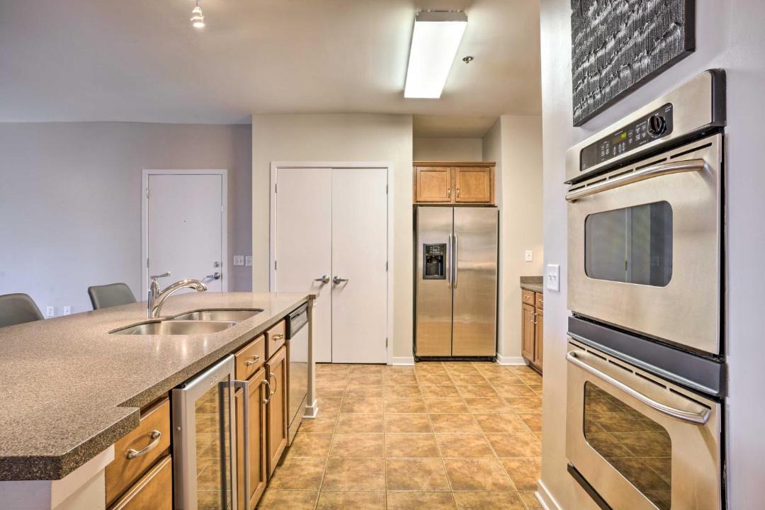 Photo of Kitchen in Pinch District