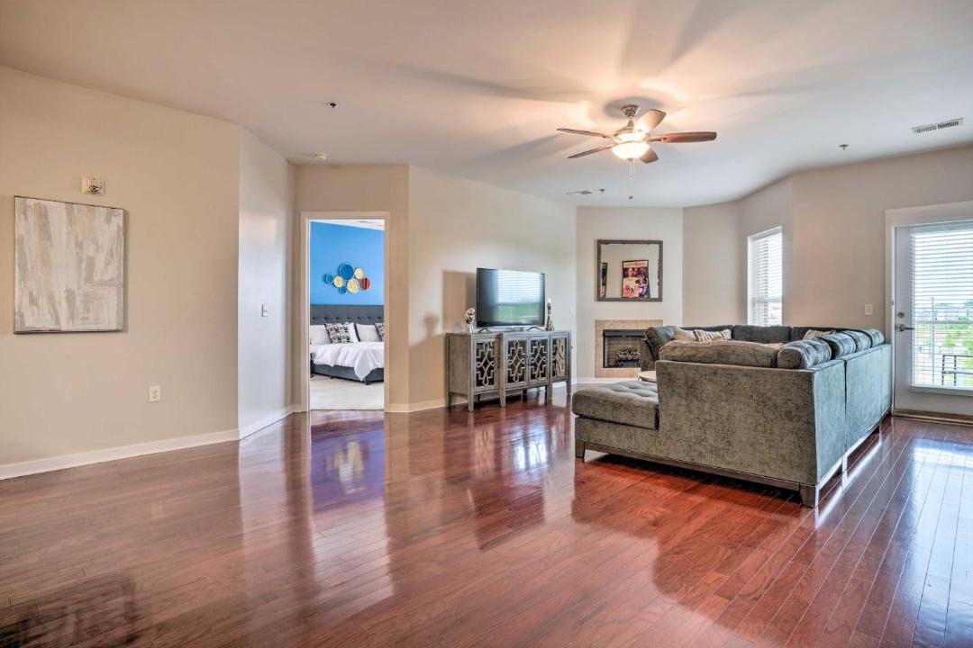 Photo of Livingroom in Pinch District