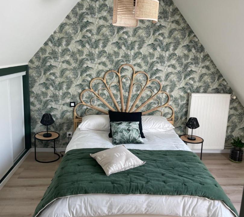 Photo of Bedroom in Esquay-sur-Seulles