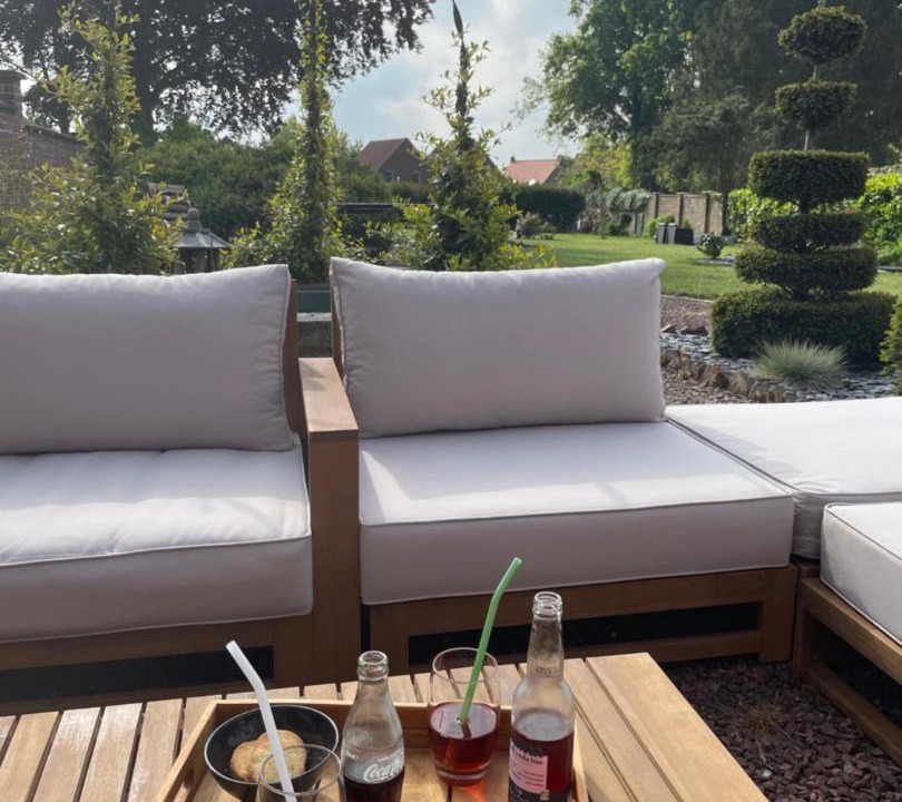 Photo of Patio Balcony in Bailleul