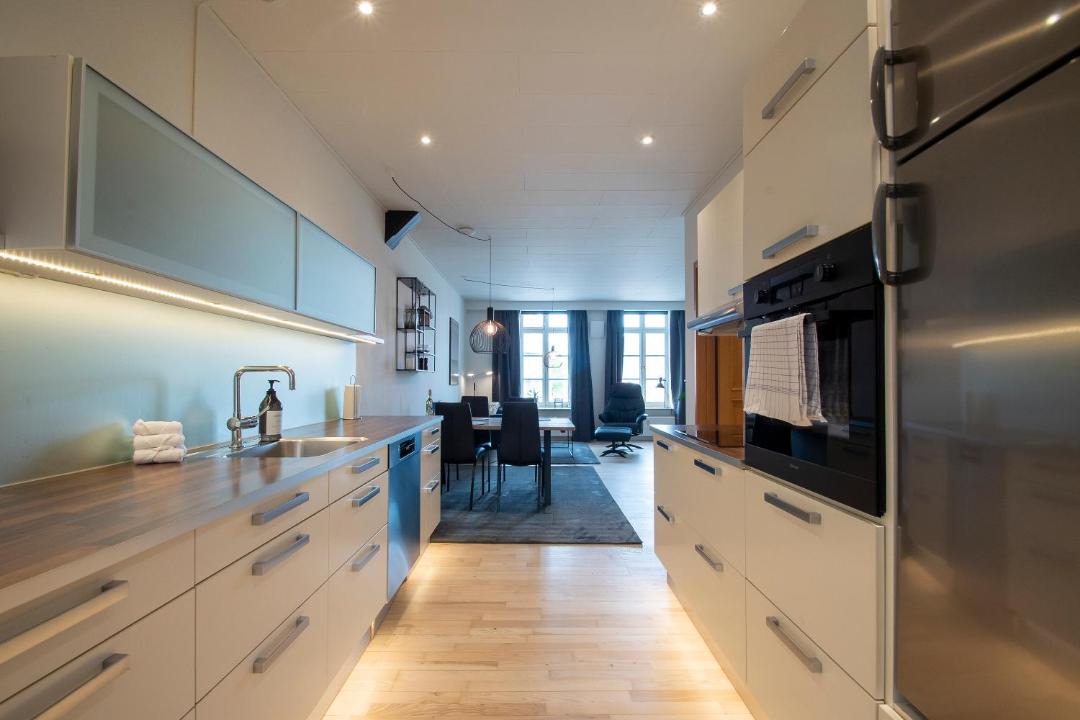 Photo of Kitchen in Sønderborg