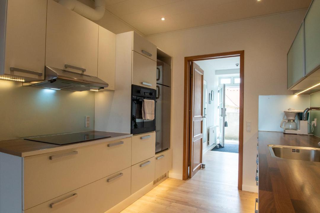 Photo of Kitchen in Sønderborg