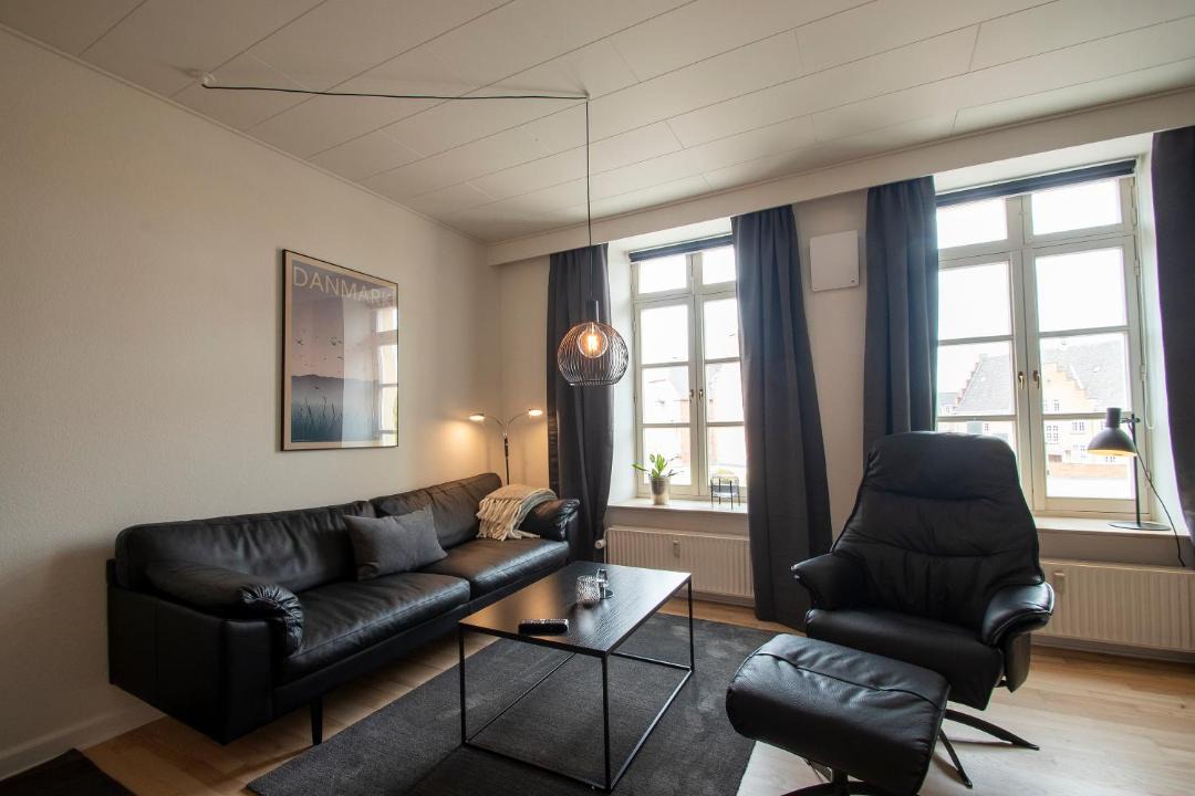 Photo of Livingroom in Sønderborg