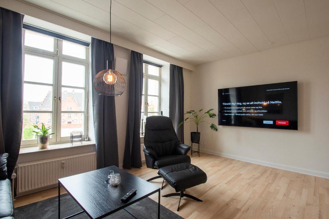 Photo of Livingroom in Sønderborg