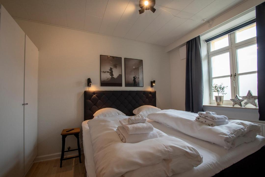 Photo of Bedroom in Sønderborg