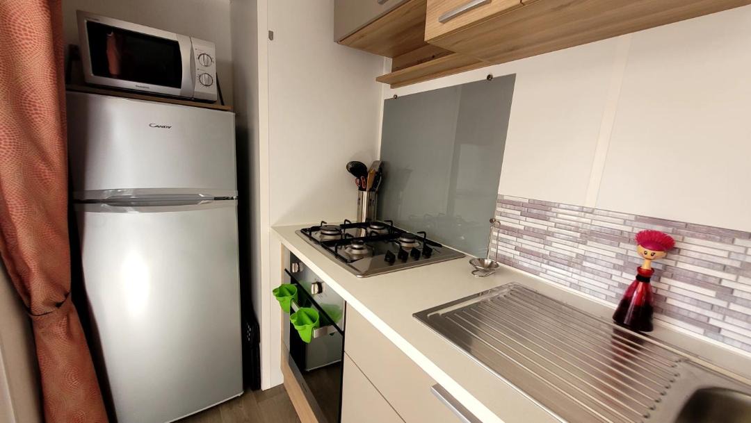 Photo of Kitchen in Saint-Jean-de-Monts