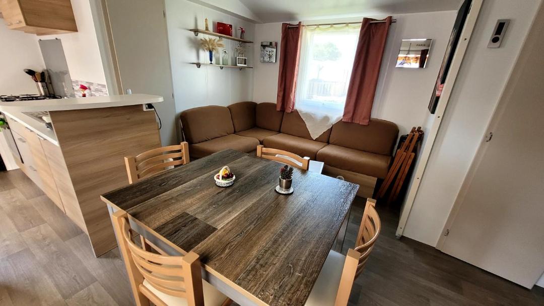Photo of Livingroom in Saint-Jean-de-Monts