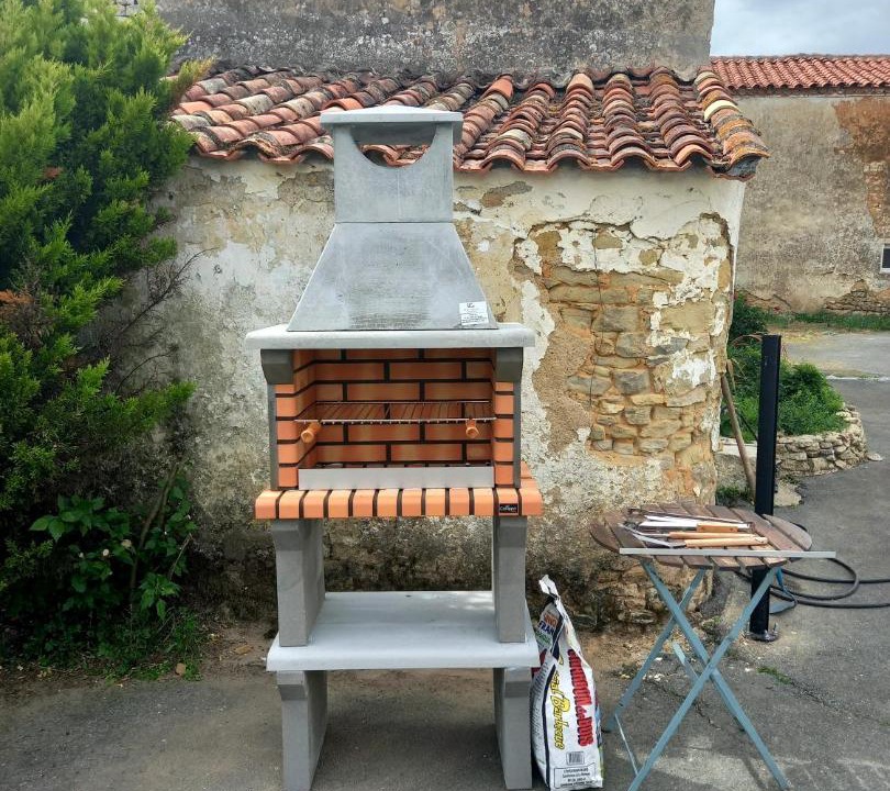 Photo of Others in Mareuil-Sur-Lay-Dissais