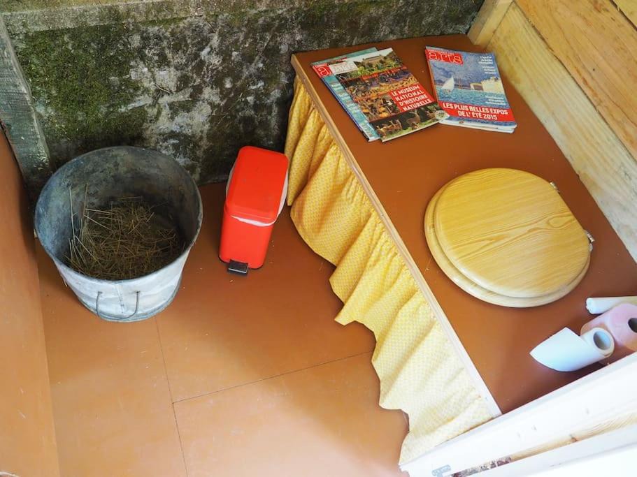 Photo of Others in Azat-Chatenet