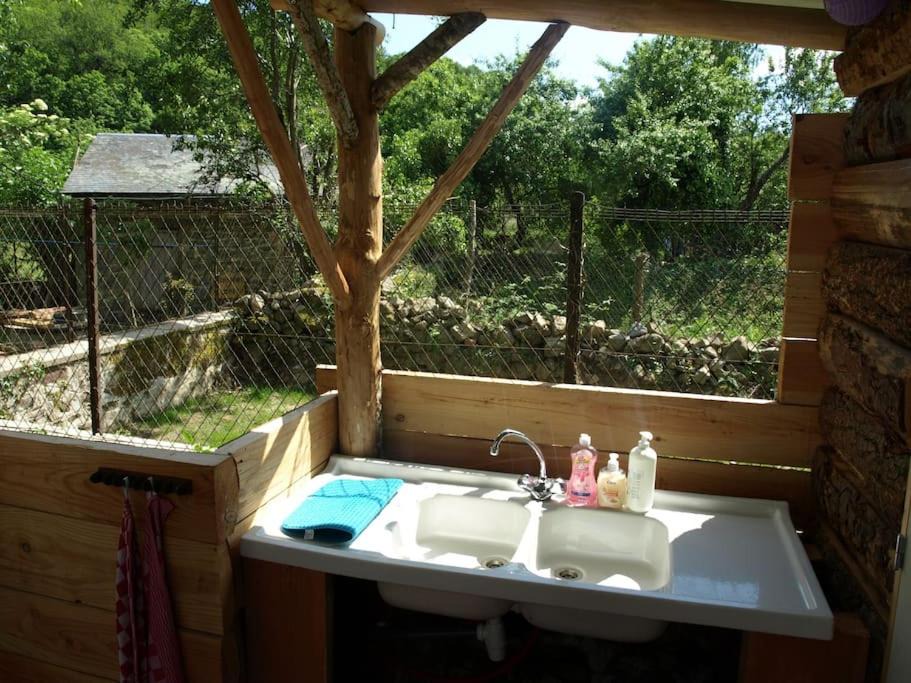 Photo of Patio Balcony in Azat-Chatenet