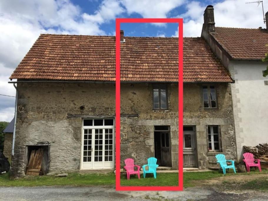 Photo of Buildings in Azat-Chatenet