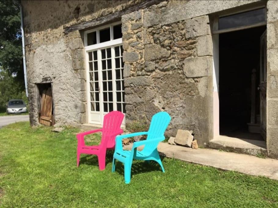 Photo of Others in Azat-Chatenet