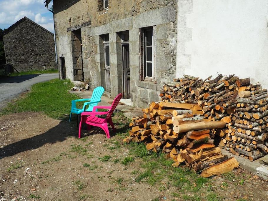 Photo of Others in Azat-Chatenet