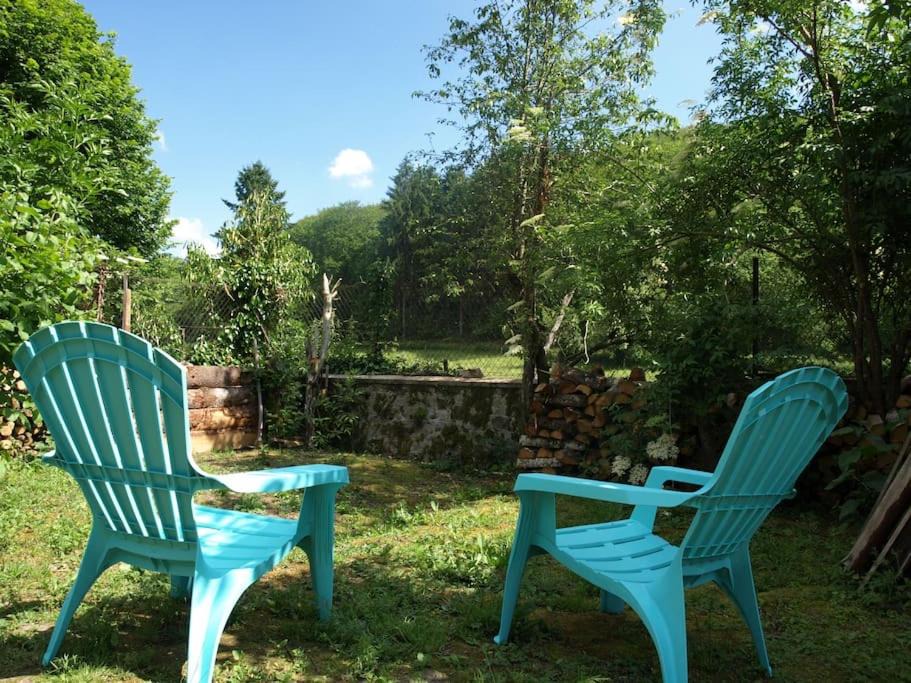 Photo of Others in Azat-Chatenet