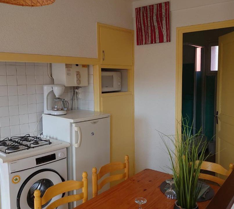 Photo of Kitchen in Collioure