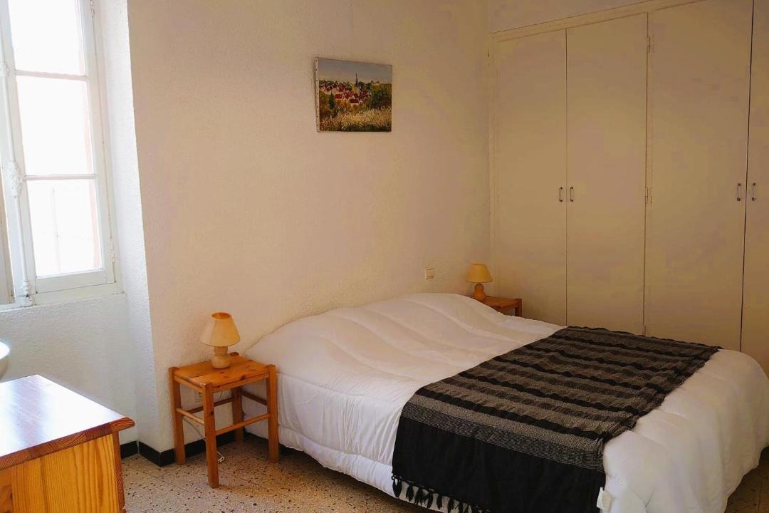 Photo of Bedroom in Collioure