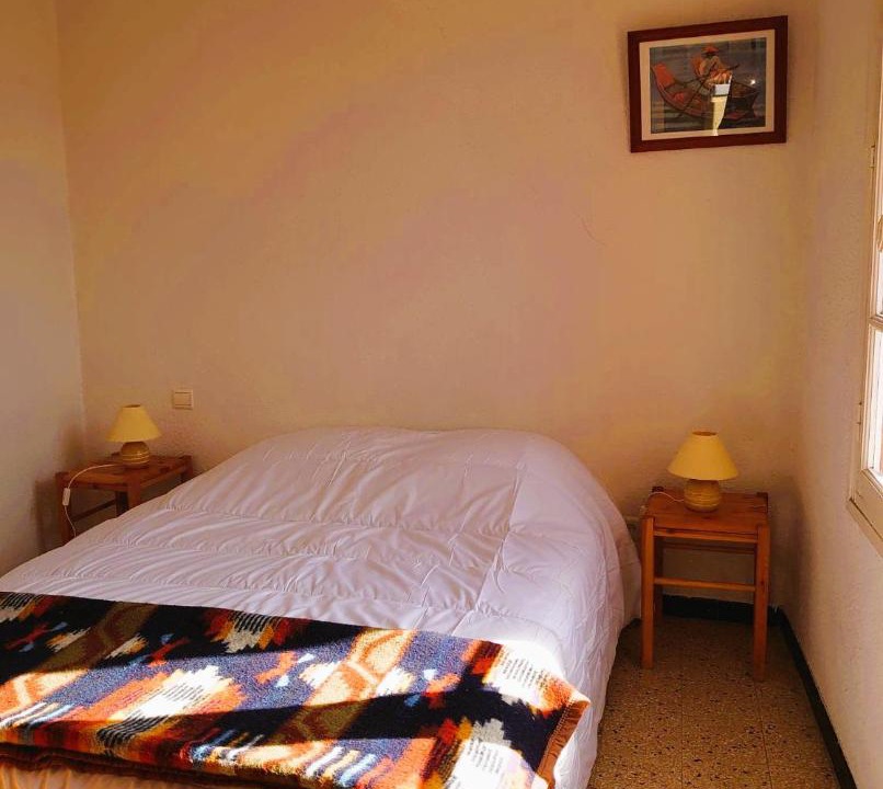 Photo of Bedroom in Collioure