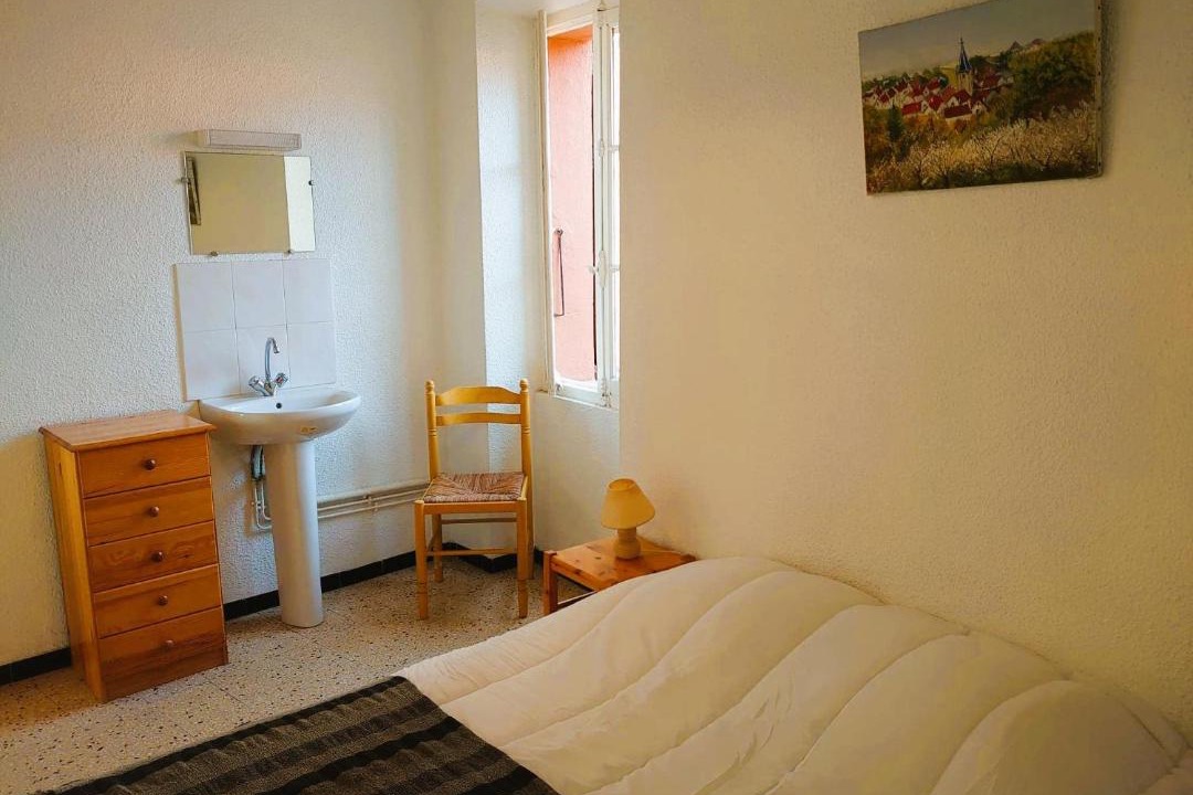 Photo of Bedroom in Collioure