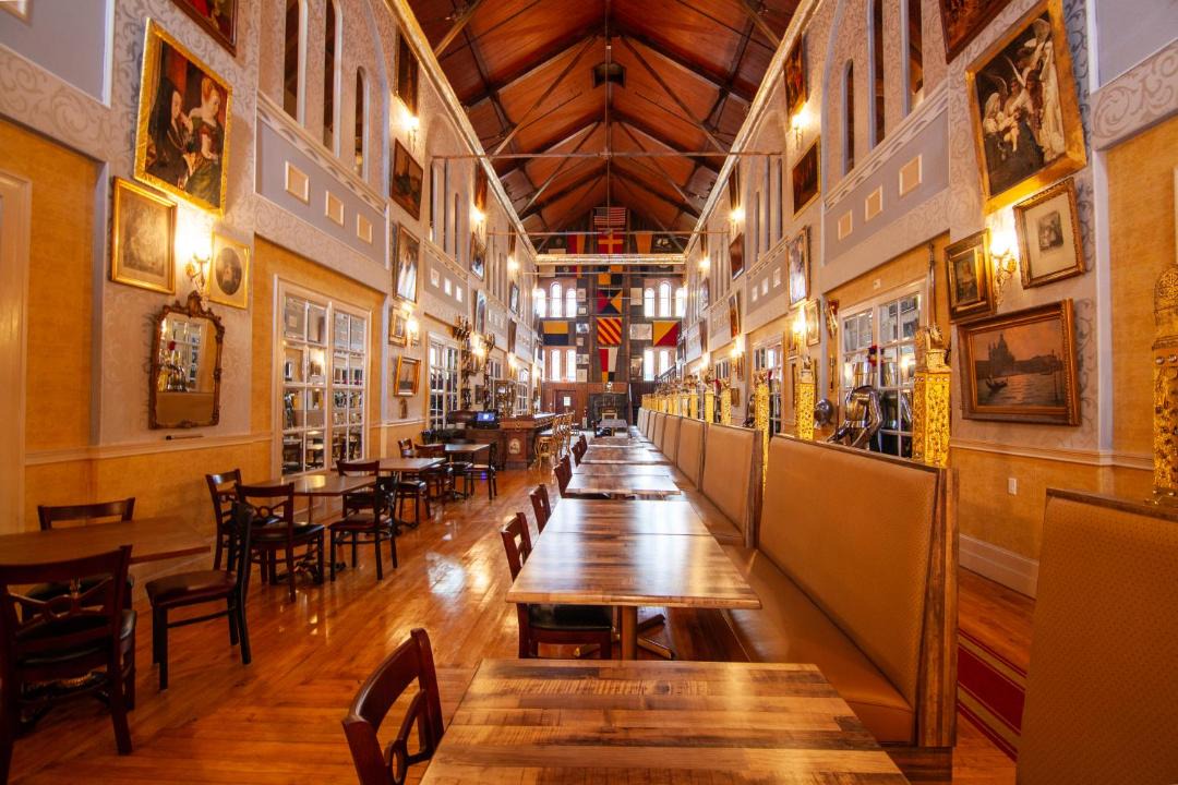 Photo of Others in Amsterdam