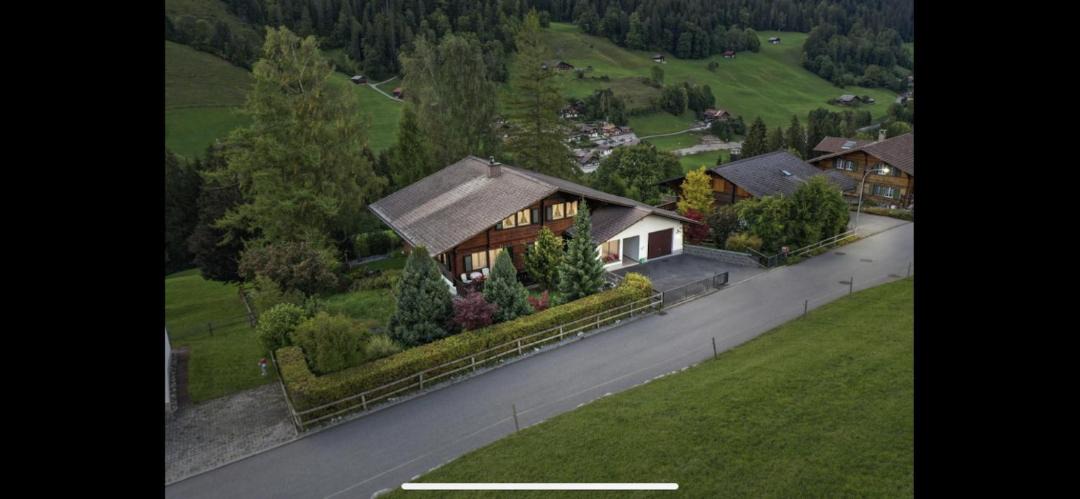 Photo of Others in Zweisimmen