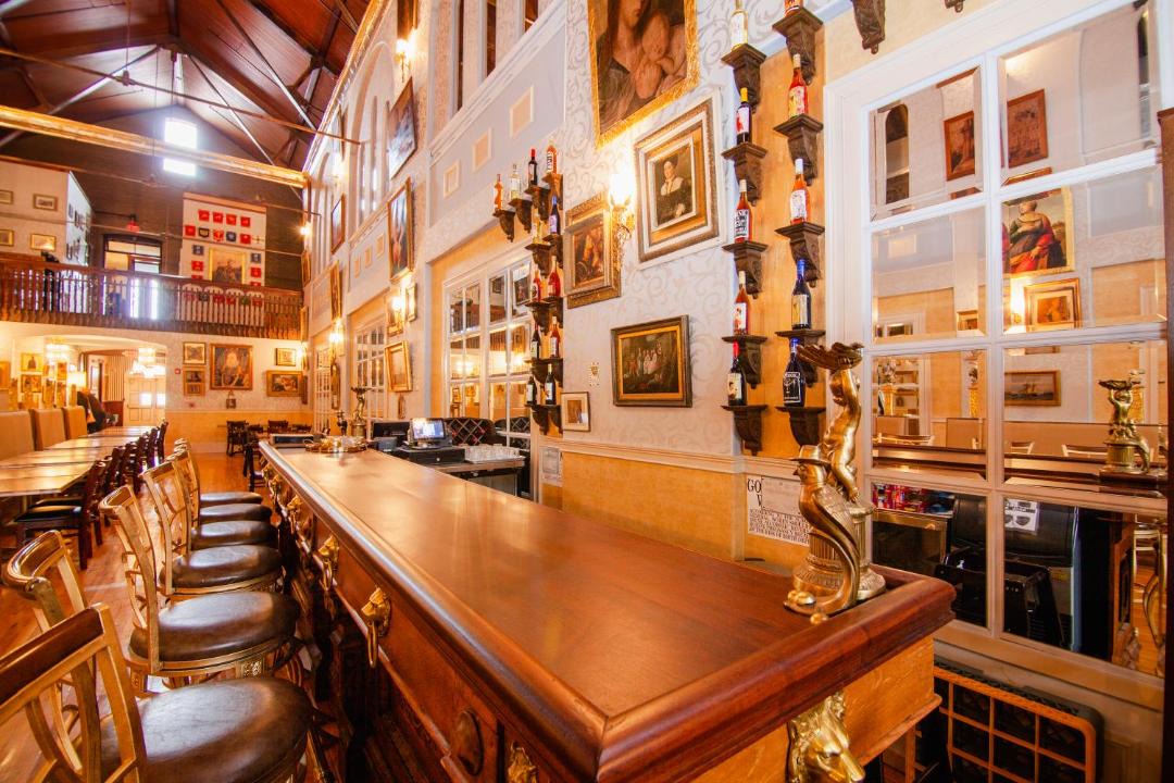 Photo of Others in Amsterdam