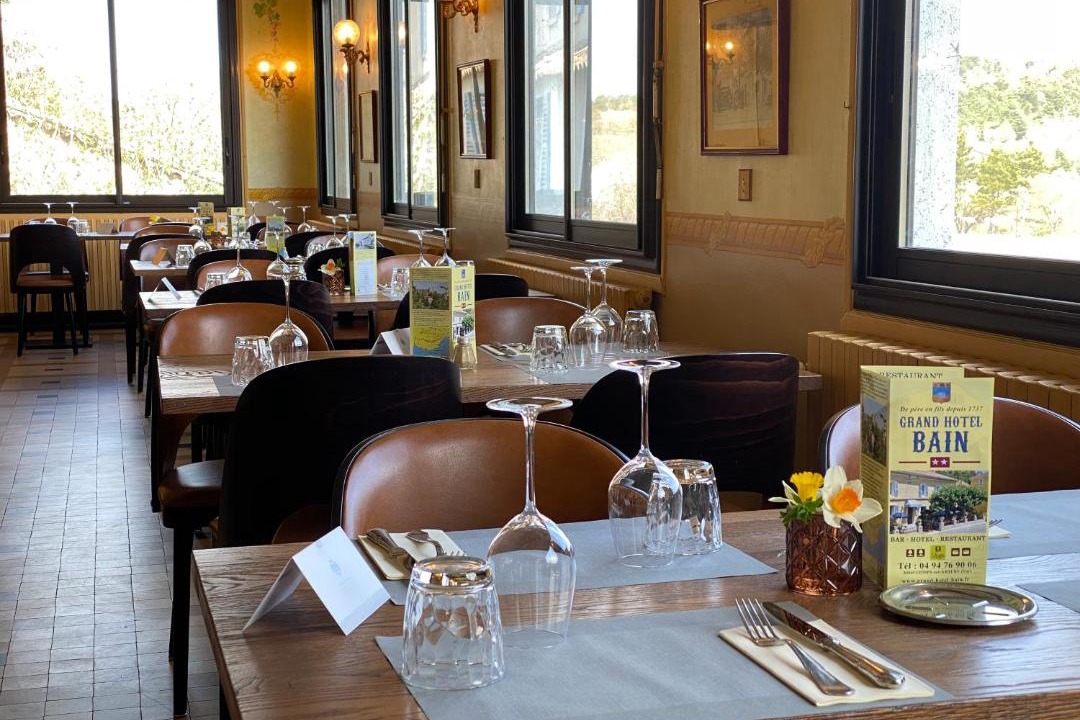 Photo of Others in Comps-sur-Artuby