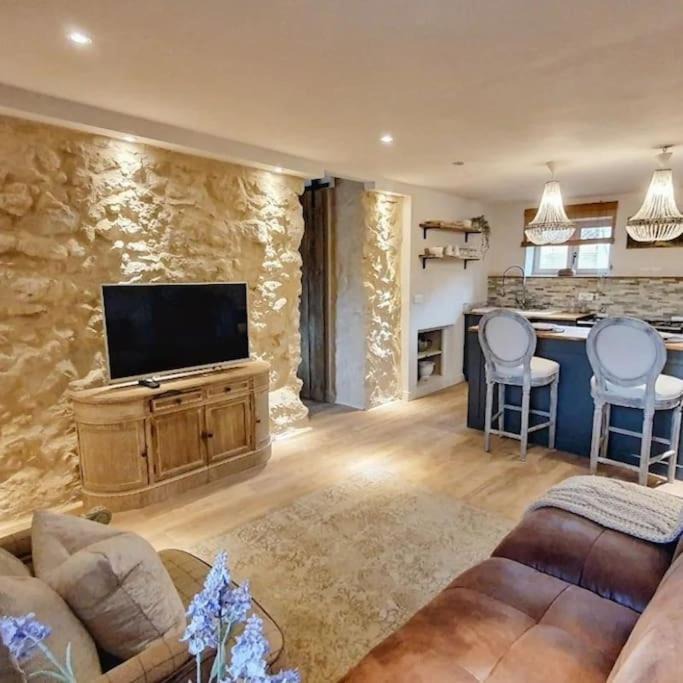 Photo of Livingroom in Beaumont-du-Perigord