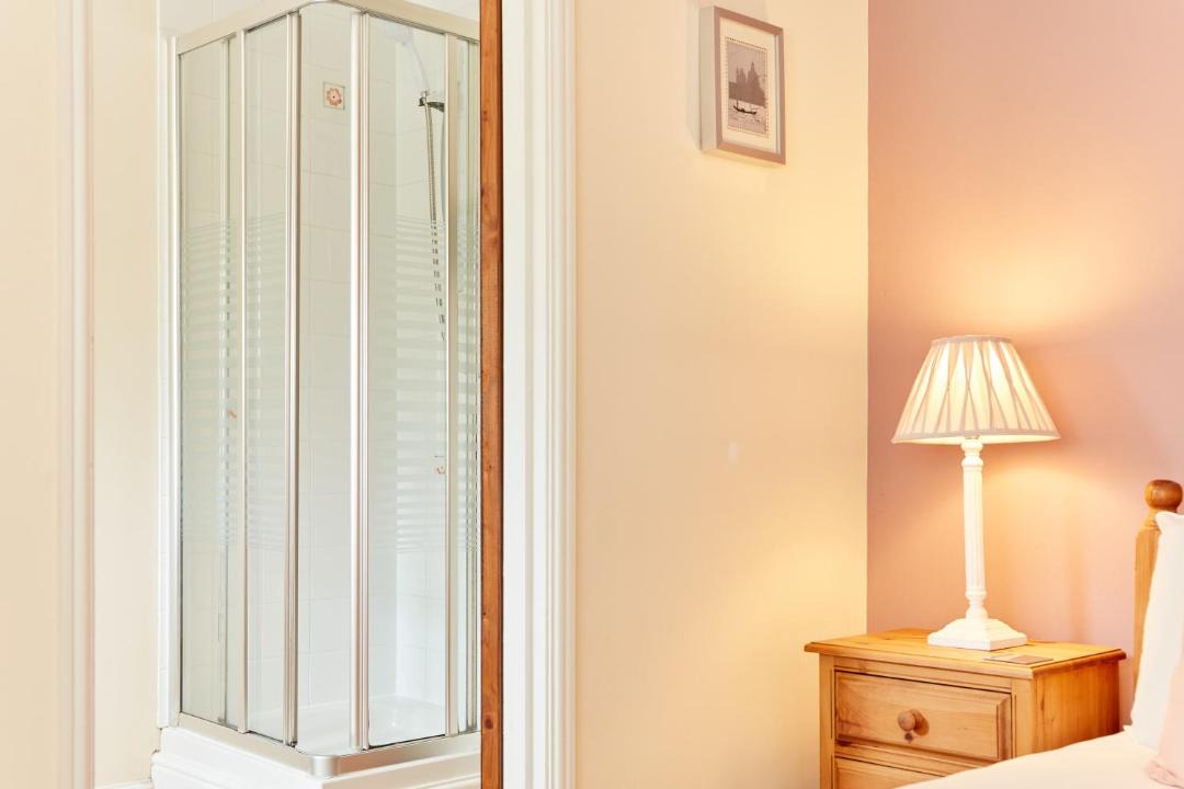 Photo of Bedroom in Dalbury Lees