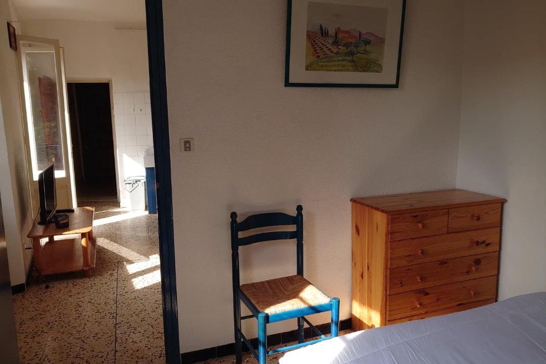 Photo of Bedroom in Collioure