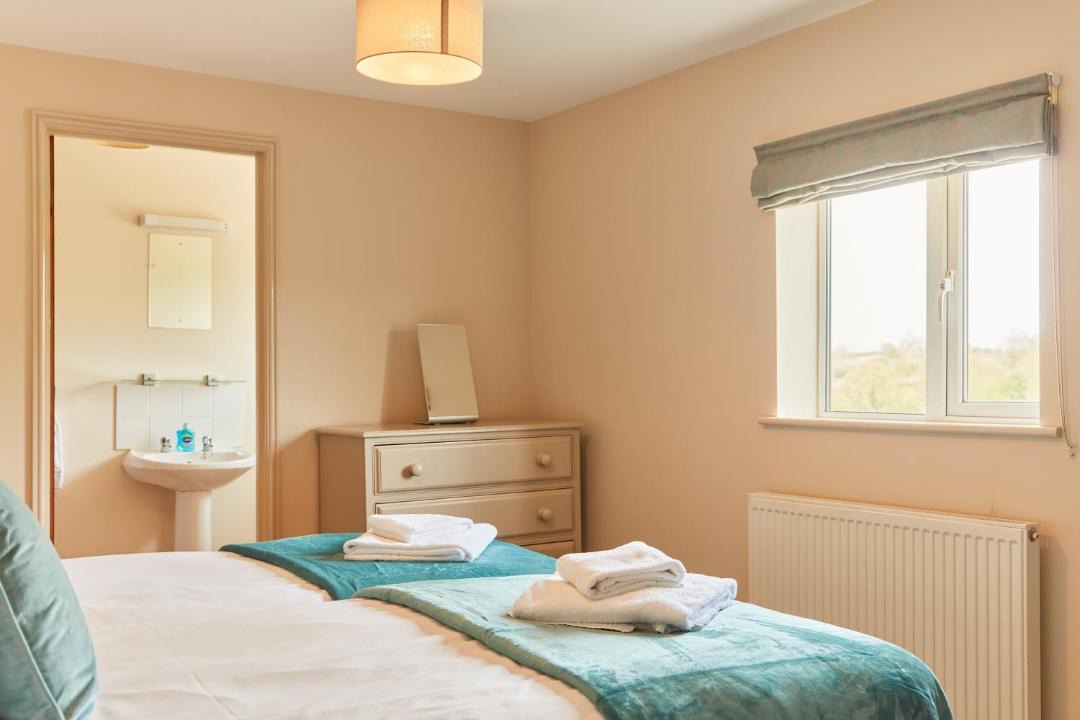 Photo of Bedroom in Dalbury Lees