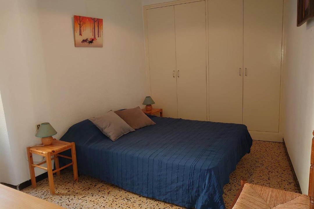Photo of Bedroom in Collioure