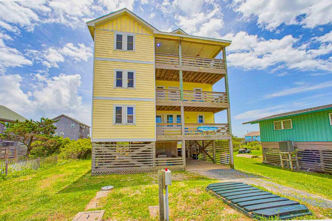 Photo of Others in Rodanthe