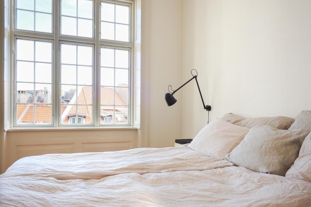 Photo of Bedroom in Copenhagen City Centre