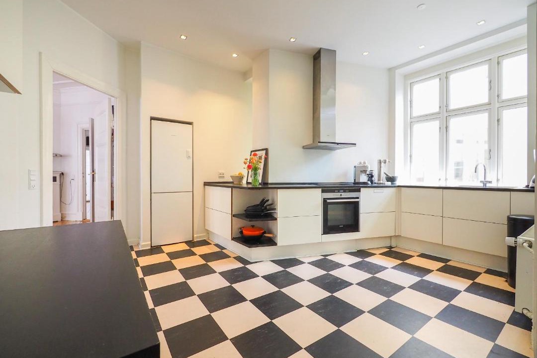 Photo of Kitchen in Copenhagen City Centre