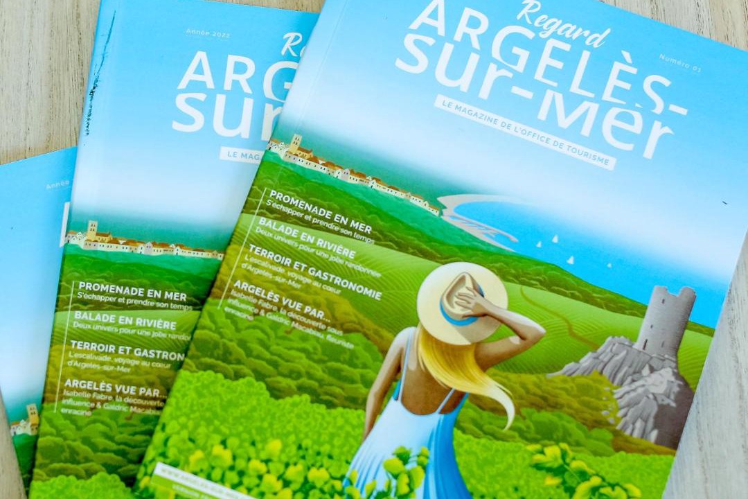 Photo of Others in Plage d'Argeles