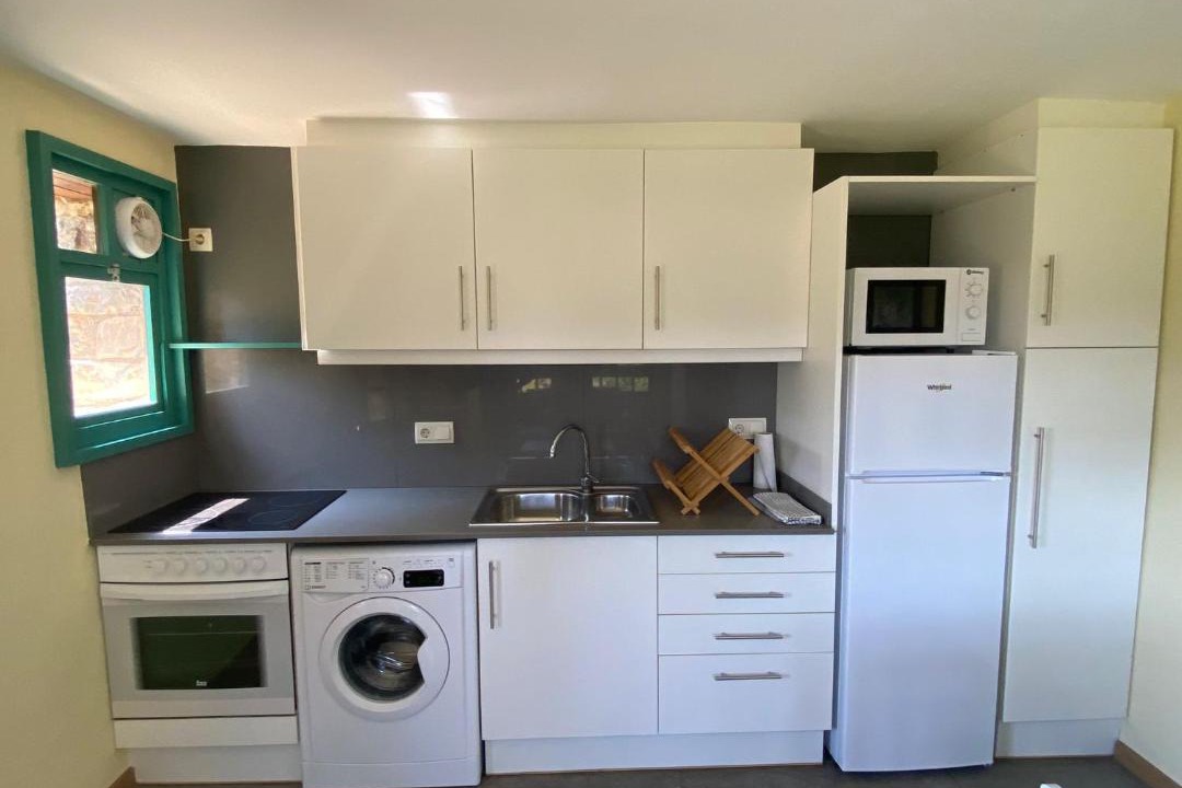 Photo of Kitchen in Borreda
