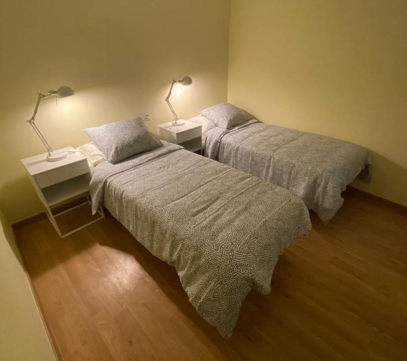 Photo of Bedroom in Borreda