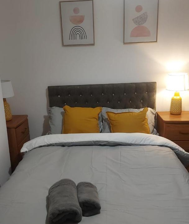 Photo of Bedroom in Dartford