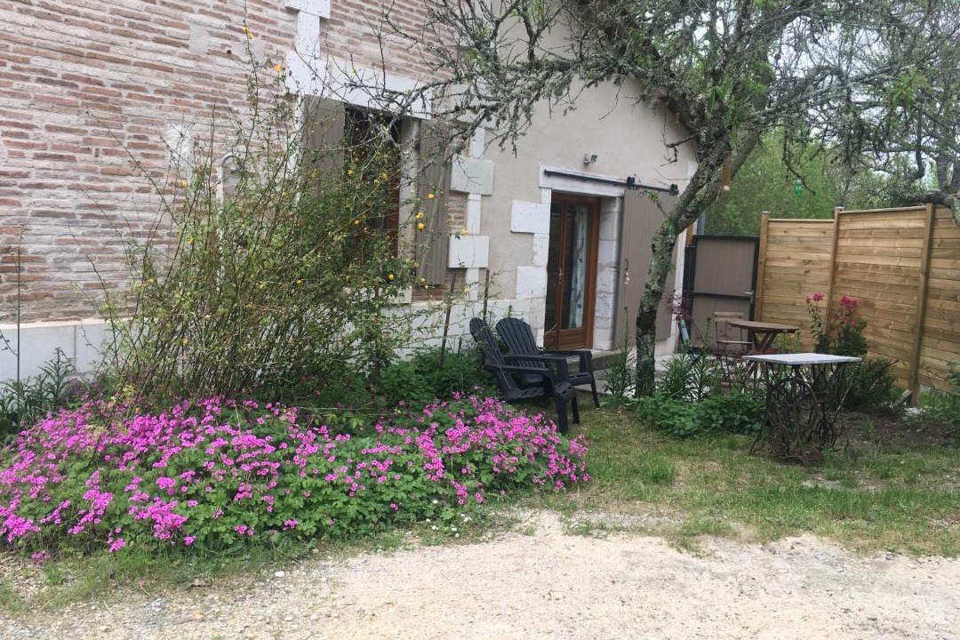 Photo of Buildings in La Roche-Chalais