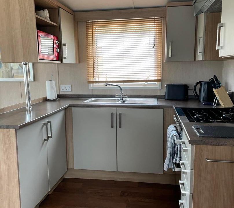 Photo of Kitchen in Ardentinny