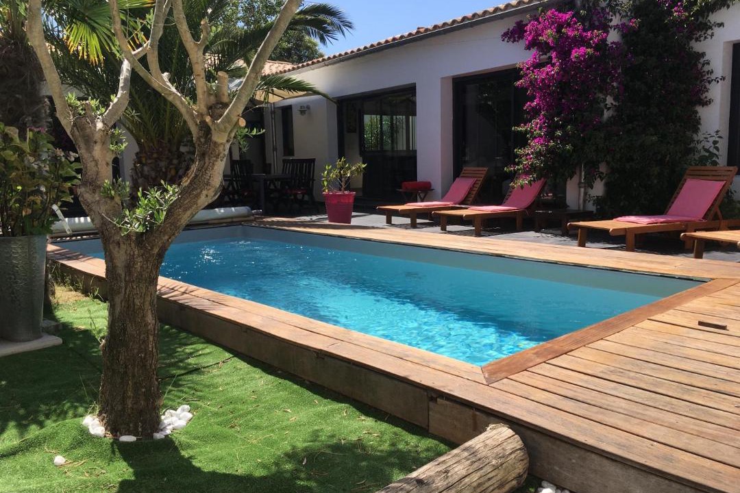 Photo of Outdoor in La Couarde-sur-Mer