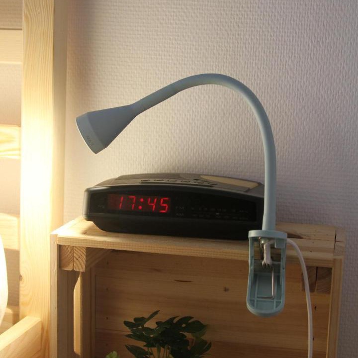 Photo of Bedroom in Flers