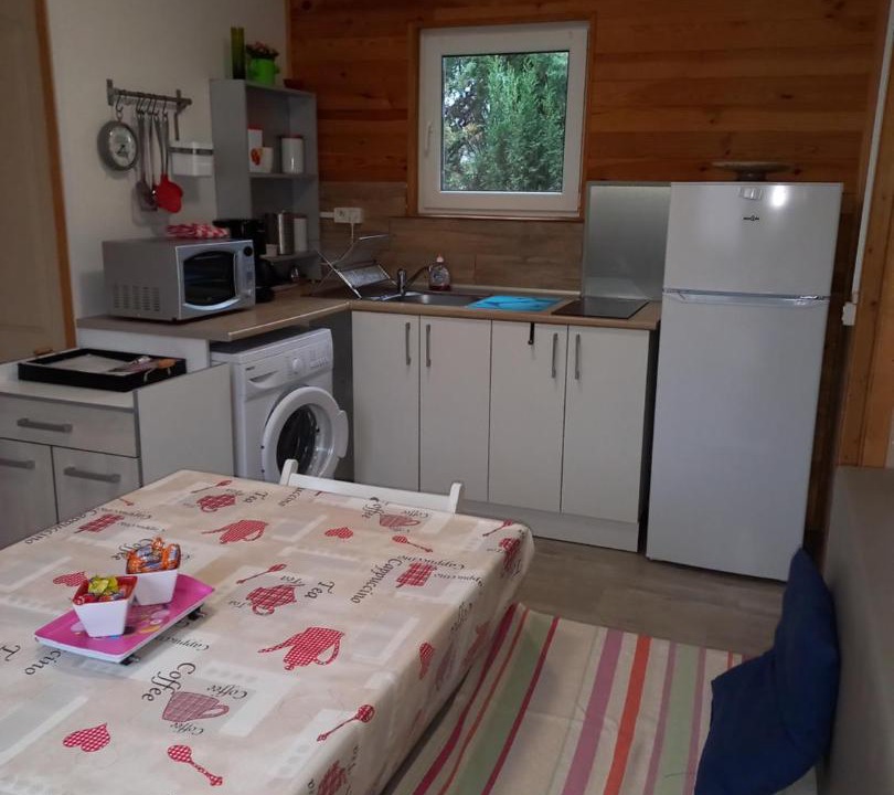 Photo of Kitchen in Montolieu