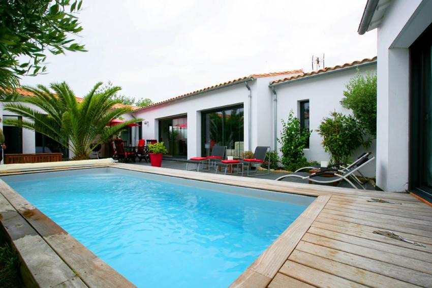 Photo of Outdoor in La Couarde-sur-Mer