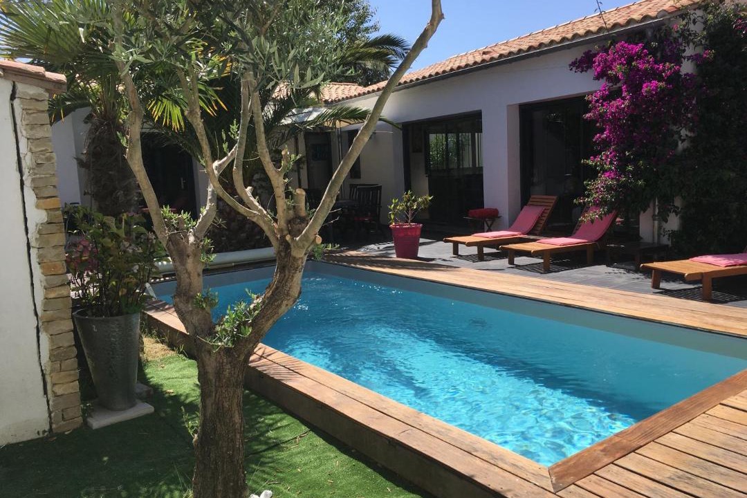 Photo of Outdoor in La Couarde-sur-Mer