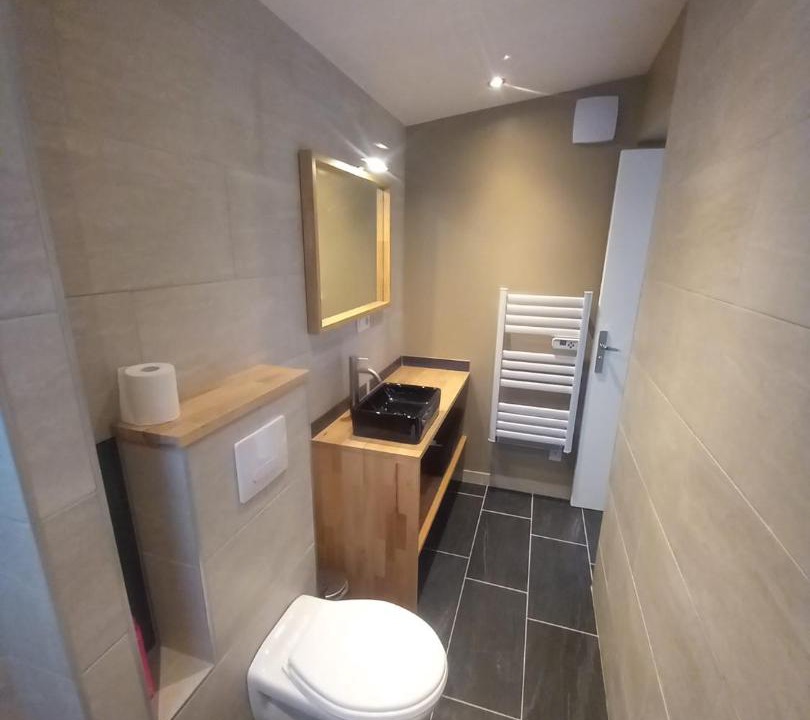 Photo of Bathroom in Villefargeau