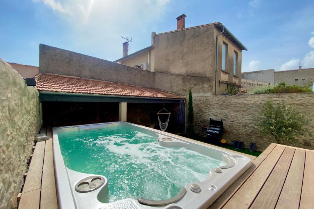 Photo of Outdoor in Carcassonne