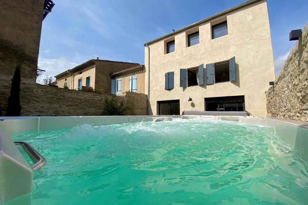 Photo of Outdoor in Carcassonne