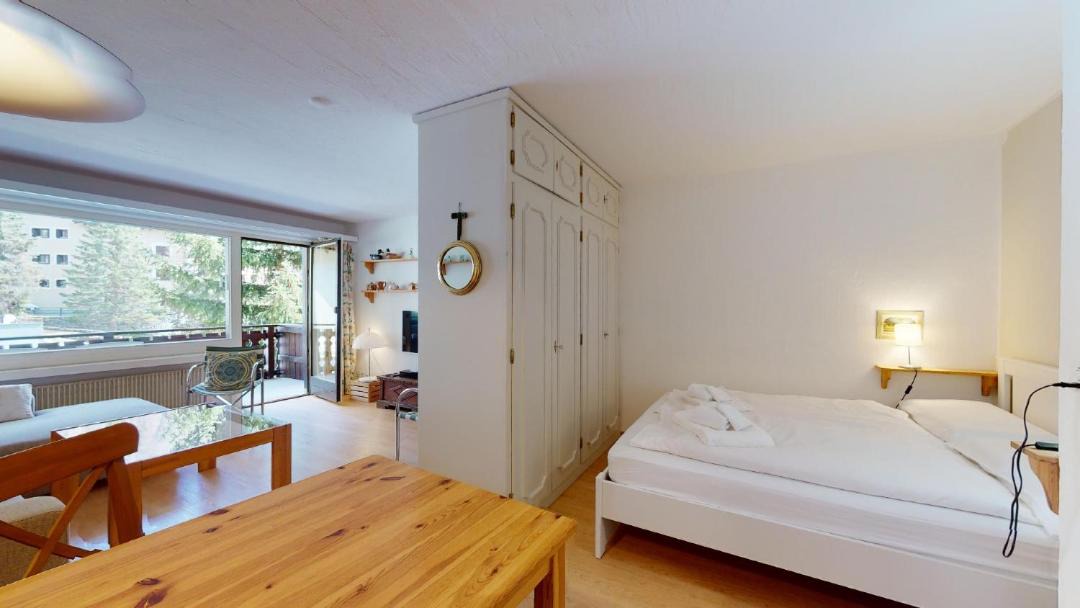 Photo of Bedroom in Surlej