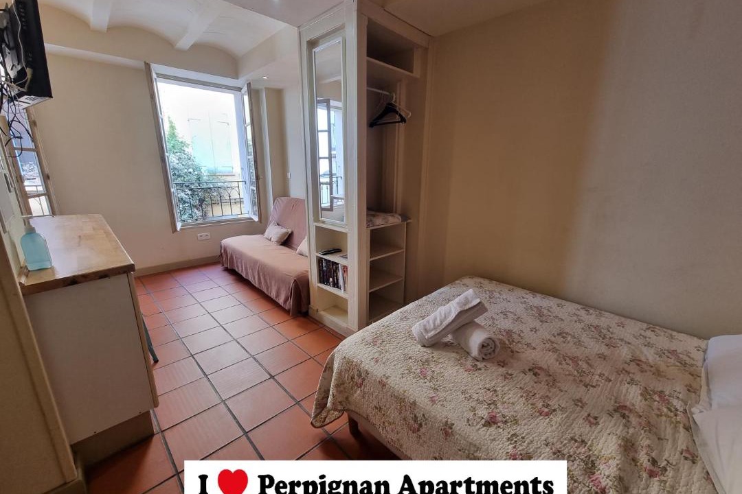 Photo of Bedroom in La Real